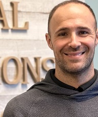 Book an Appointment with Dr. Matt Muise for Chiropractic