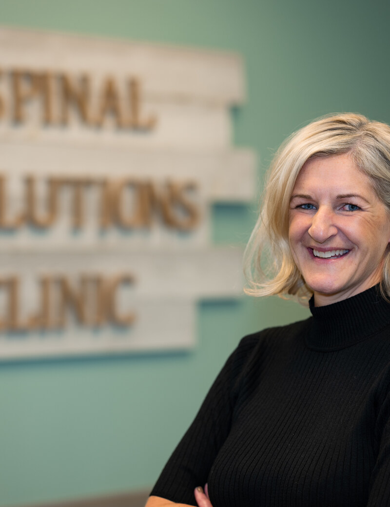 Dr. Cheryl Wahrenburg