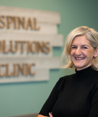 Book an Appointment with Dr. Cheryl Wahrenburg for Chiropractic