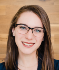 Book an Appointment with Stephanie Thiessen for Online Counselling