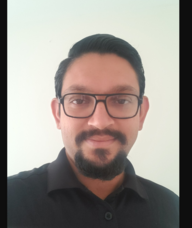 Book an Appointment with Feby Mathew for Massage Therapy