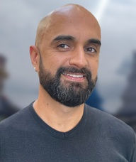 Book an Appointment with Camilo Heredia for Counselling