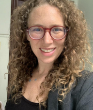 Book an Appointment with Daniela Wladislawoski London for Counselling