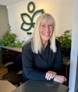 Book an Appointment with Janice Fraser Physiotherapist at DOWNTOWN - DimensionalMuva Wellness