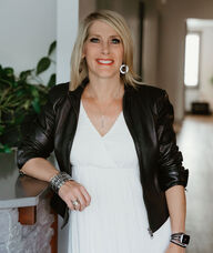 Book an Appointment with Brenda Whitehead for Fascial Stretch Therapy