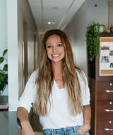 Book an Appointment with Stephanie Patricelli Registered Massage Therapist at DOWNTOWN - DimensionalMuva Wellness