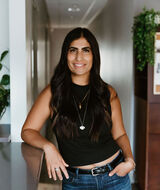 Book an Appointment with Lucki Khurana Physiotherapist at DOWNTOWN - DimensionalMuva Wellness