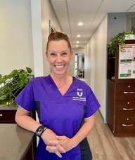 Book an Appointment with Tiphanie Beday for Student Clinic