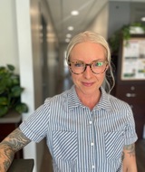 Book an Appointment with Tawny Cool at DOWNTOWN - DimensionalMuva Wellness