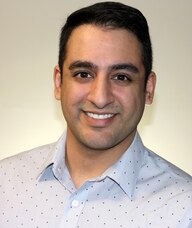 Book an Appointment with Peter Sidhu for Physiotherapy