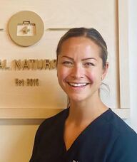 Book an Appointment with Dr. Kaitlyn Tougas for Naturopathic Medicine