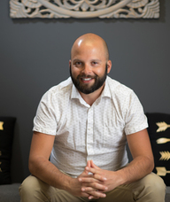 Book an Appointment with Kris Rogerson (Not Currently Accepting New Patients) for Registered Massage Therapy