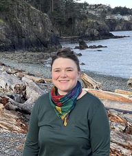 Book an Appointment with Winter McNamer for Registered Massage Therapy