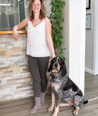 Book an Appointment with Colleen Hill (Not Accepting New Patients) for Registered Massage Therapy