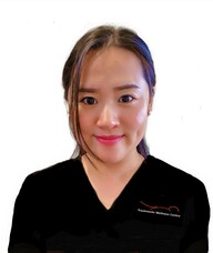 Book an Appointment with Yaru (EVA) Gao for Massage Therapy
