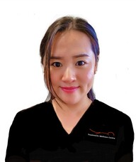 Book an Appointment with Yaru (EVA) Gao (on maternity leave until FALL 2024) for Massage Therapy