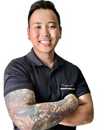 Book an Appointment with Sunny Ho at Halton Police HQ  (First Aid Room)
