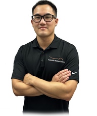 Book an Appointment with VIncent Nguyen for Massage Therapy