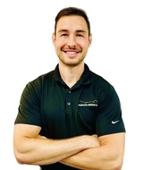 Book an Appointment with Alex Halkiw at Treatments Wellness Centre