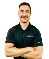 Book an Appointment with Alex Halkiw for Massage Therapy