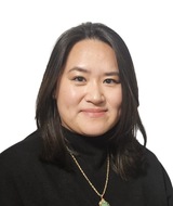 Book an Appointment with Yaru (EVA) Gao at Treatments Wellness Centre