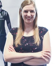 Book an Appointment with Dr. Mary (Niki) Brown for Chiropractic