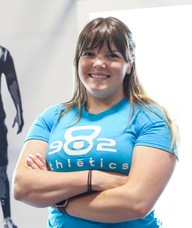 Book an Appointment with Alana Barry for Dietetics