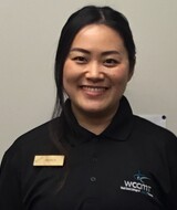 Book an Appointment with Kaho D at WCCMT - Intern Massage Clinic