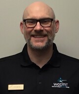 Book an Appointment with Tyler M at WCCMT - Intern Massage Clinic