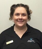 Book an Appointment with Sarah S at WCCMT - Intern Massage Clinic
