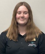 Book an Appointment with Hannah P at WCCMT - Intern Massage Clinic