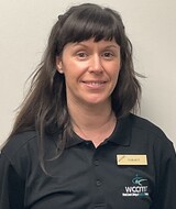 Book an Appointment with Sarah F at WCCMT - Intern Massage Clinic