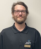 Book an Appointment with Isaac G at WCCMT - Intern Massage Clinic