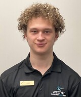 Book an Appointment with Jake P at WCCMT - Intern Massage Clinic