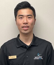 Book an Appointment with William C for TERM D - Therapeutic Massage