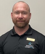 Book an Appointment with Caleb J at WCCMT - Intern Massage Clinic