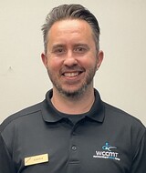 Book an Appointment with Aaron B at WCCMT - Intern Massage Clinic