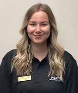 Book an Appointment with Casandra G at WCCMT - Intern Massage Clinic