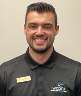 Book an Appointment with Jacob P at WCCMT - Intern Massage Clinic