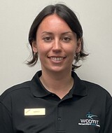 Book an Appointment with Mina I at WCCMT - Intern Massage Clinic