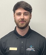 Book an Appointment with Jason C at WCCMT - Intern Massage Clinic