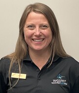 Book an Appointment with Jess V at WCCMT - Intern Massage Clinic