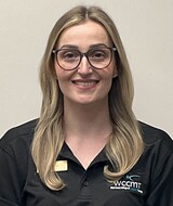 Book an Appointment with Kat M at WCCMT - Intern Massage Clinic