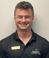 Book an Appointment with Sam P at WCCMT - Intern Massage Clinic