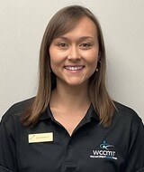 Book an Appointment with Sylvanna C at WCCMT - Intern Massage Clinic