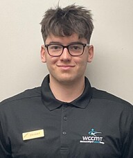 Book an Appointment with William F for TERM D - Therapeutic Massage
