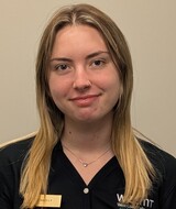 Book an Appointment with Briya P at WCCMT - Intern Massage Clinic