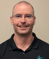 Book an Appointment with Alan V at WCCMT - Intern Massage Clinic