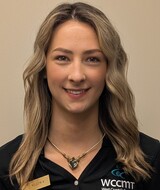 Book an Appointment with Willow B at WCCMT - Intern Massage Clinic