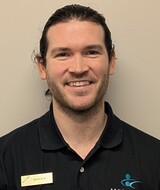 Book an Appointment with Brock O at WCCMT - Intern Massage Clinic